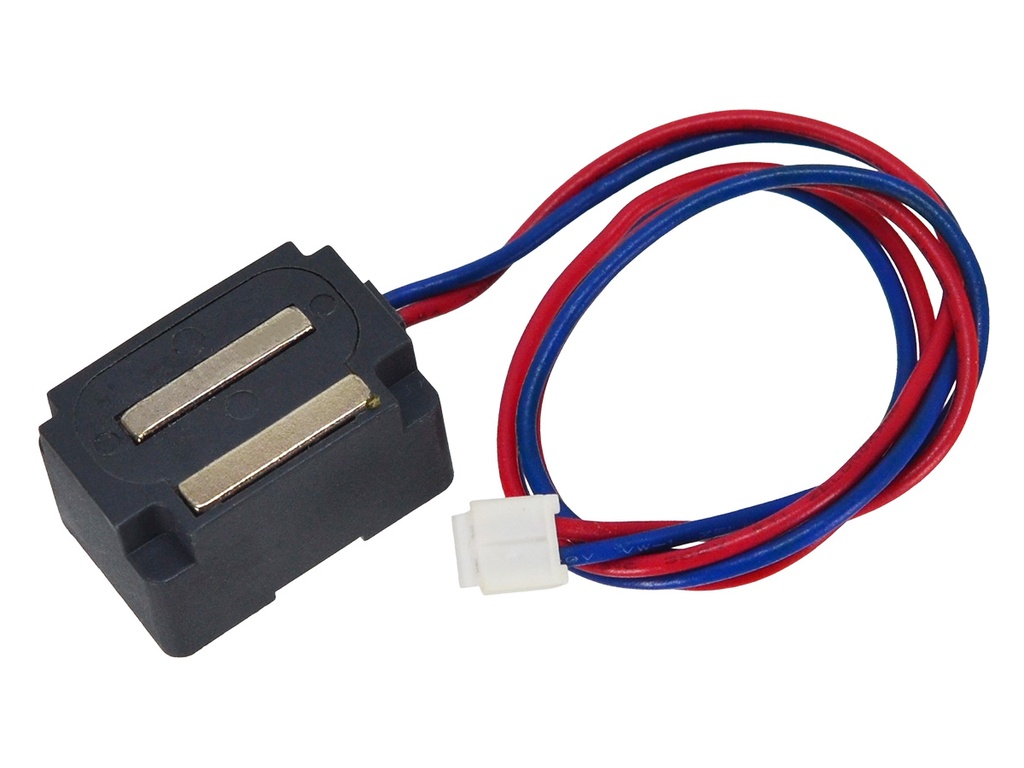 ZHI1727 Electroiman de Succión 12V Micro Solenoide de Gran Succión, Cerradura Electronica