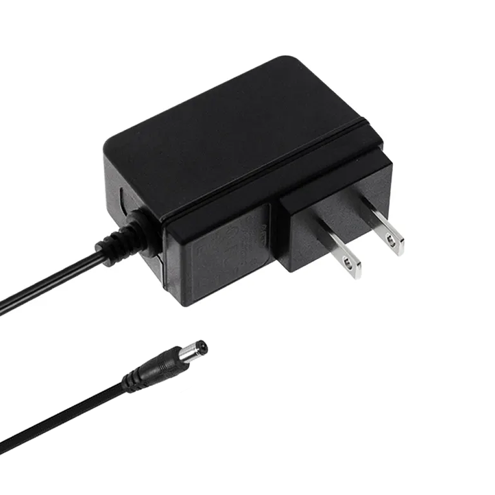 Fuente de Alimentación Switching 12V 3A AC/DC – Conector 5.5×2.1 mm