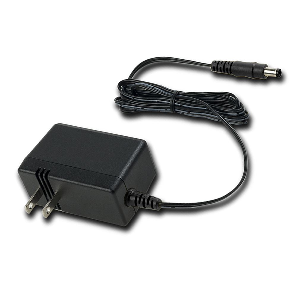 Fuente de Alimentación Switching 12V 2.5A AC/DC – Conector 5.5×2.1 mm  