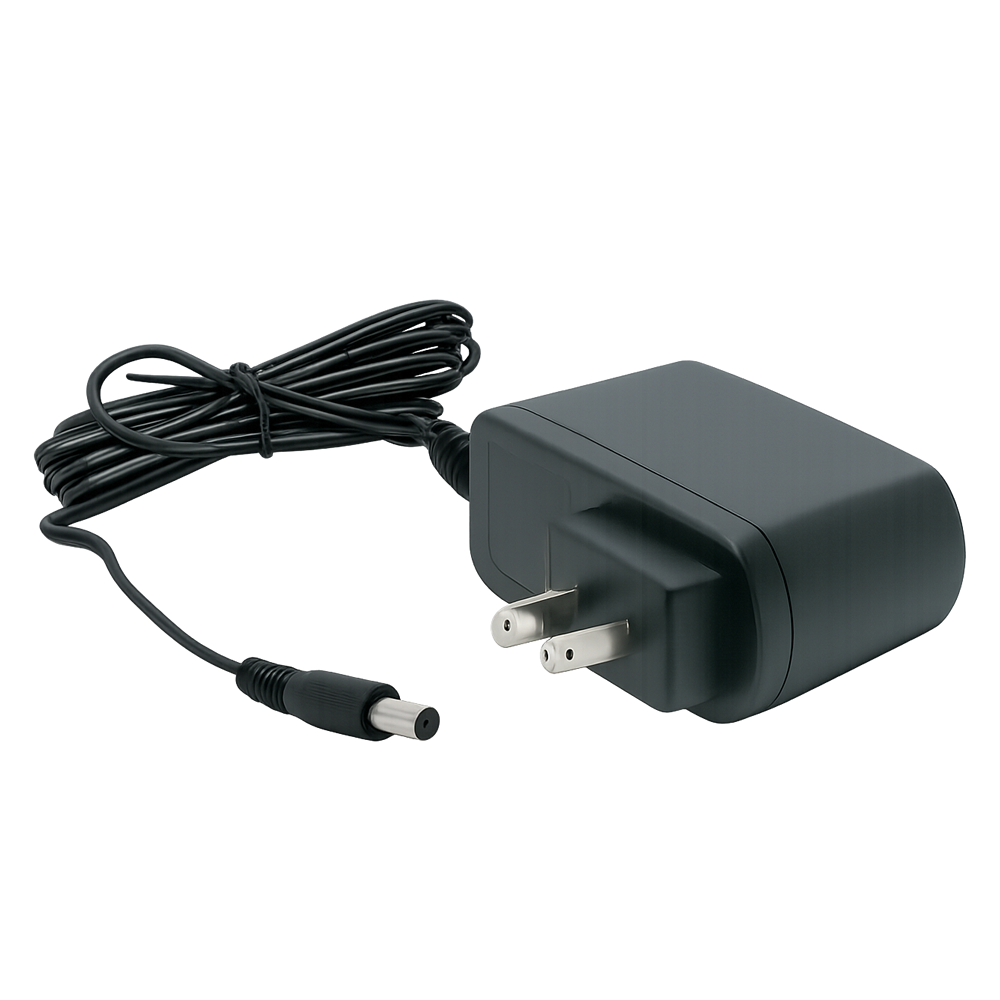 Fuente de Alimentación Switching 12V 2A AC/DC – Conector 5.5×2.1 mm  