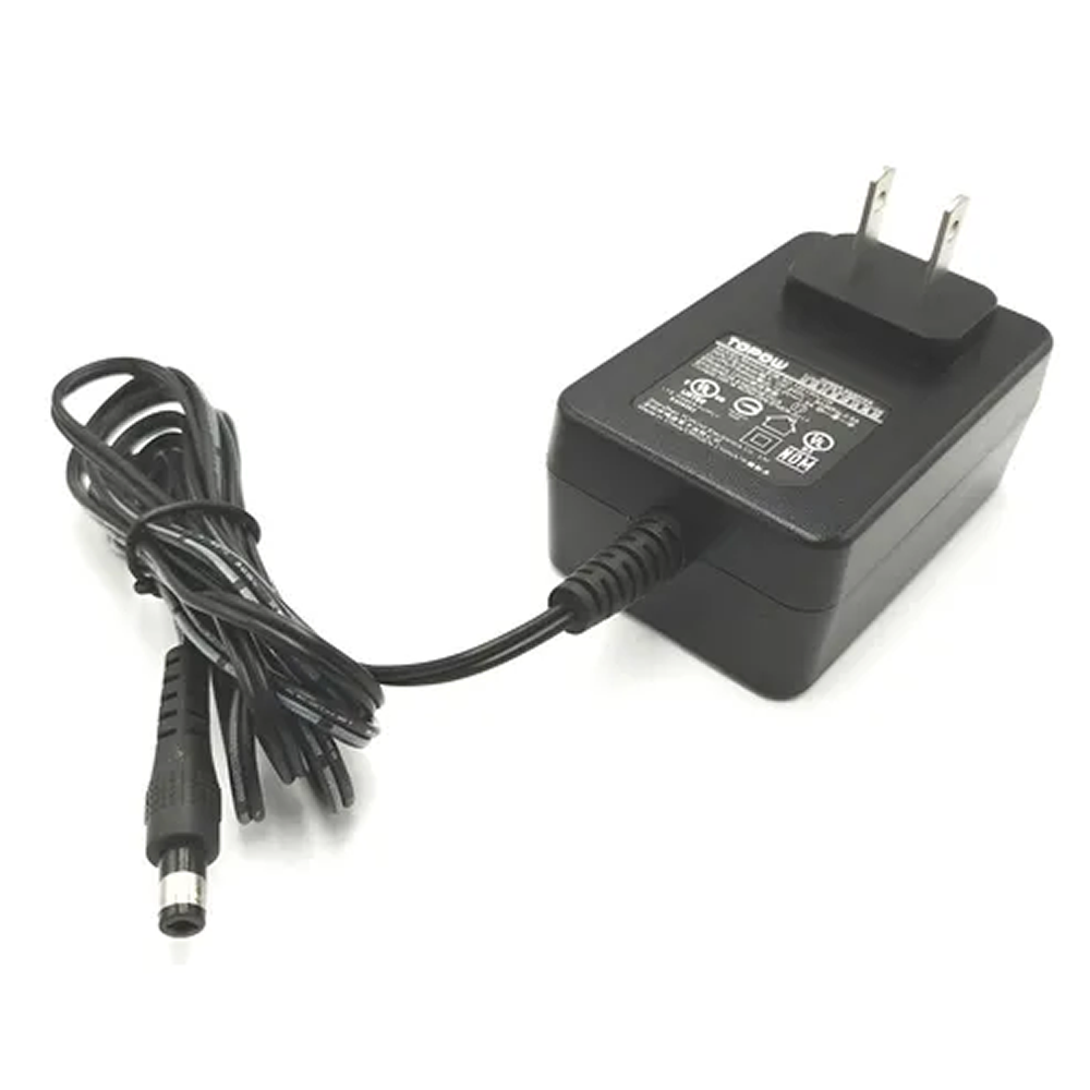 Fuente de Alimentación Switching 12V 1.5A AC/DC – Conector 5.5×2.1 mm con Indicador