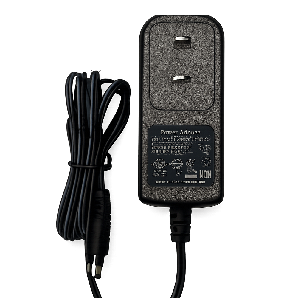 Fuente de Alimentación Switching 12V 1.5A AC/DC – Conector 5.5×2.1 mm 