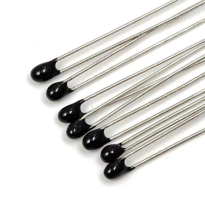 Termistor NTC de Precisión – Sensor de Temperatura   