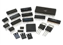 LM832 IC Driver para Teclado Matricial y Display 7 Segmentos