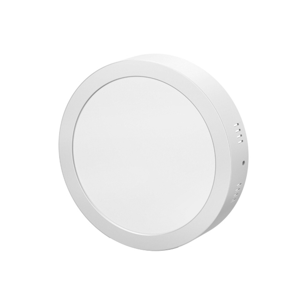 DN017C Foco LED interior redondo  Adosable de 11W y 4K - DN017C