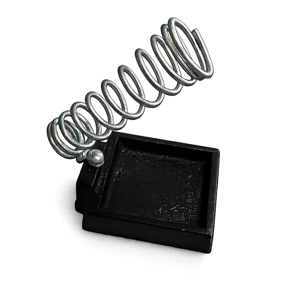 Soporte de Cautin Metal Pesado Económico