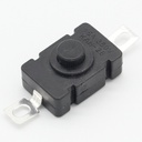 Switch SMD 18x12mm Autobloqueante 1.5A 250V Push Button 