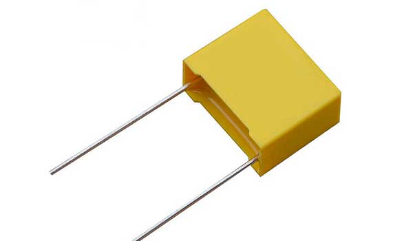 Condensador Poliester Metalizado 220nF 100 Volts 224J/100