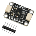 LTR390 Módulo Sensor UV I2C de Luz Ultravioleta y Luz Ambiental