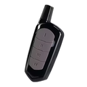 Control Remoto T/Llavero 4 Canales 4 Botones Frecuencia 433Mhz 