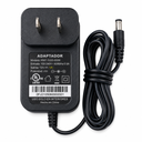Fuente de Alimentacion Switching 12V 1.0A AC/DC – Conector 5.5×2.1 mm 