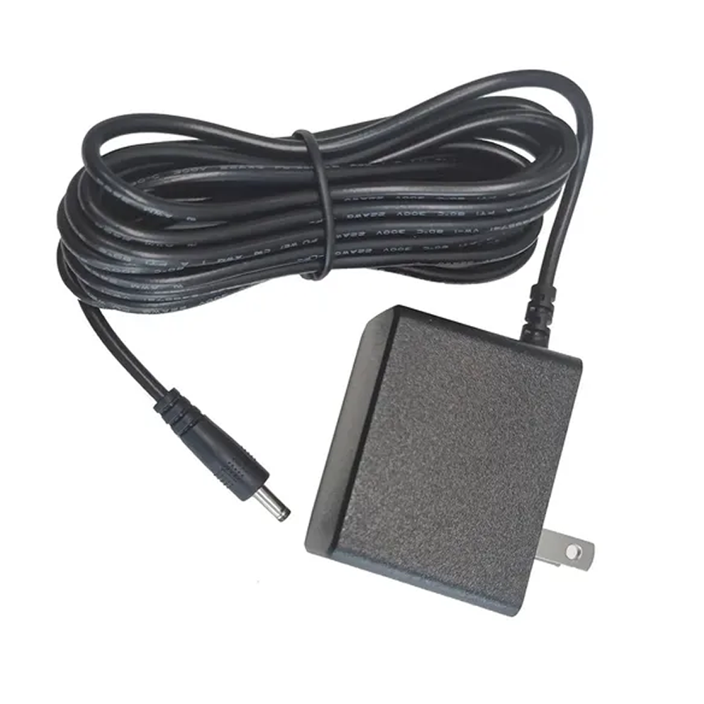 Fuente de Alimentación Switching 12V 1.0A AC/DC – Conector 5.5×2.1 mm TEKA SUNUN