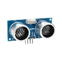HC-SR04 Sensor de Proximidad Ultrasónico para Arduino 5V 4pin Rango 2cm-400cm