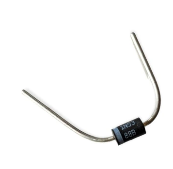 Diodo Zener 200V 5W