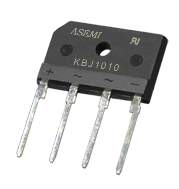 PUENTE DE DIODOS 10AMP. 1000V
