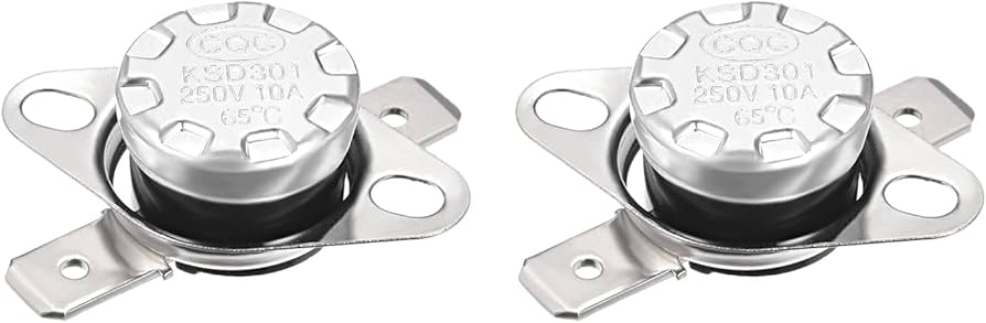 SWITCH TERMICO DE 65 GRADOS