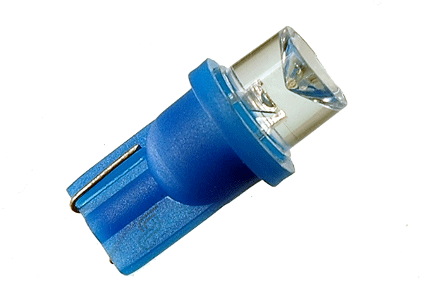 Led Transparente 12V T10 J808SO /J802SR / J802SY