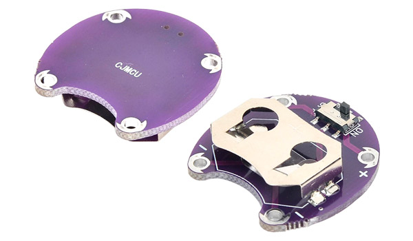 LILYP-2032 Base para Batería LYLIPAD Sin Batería