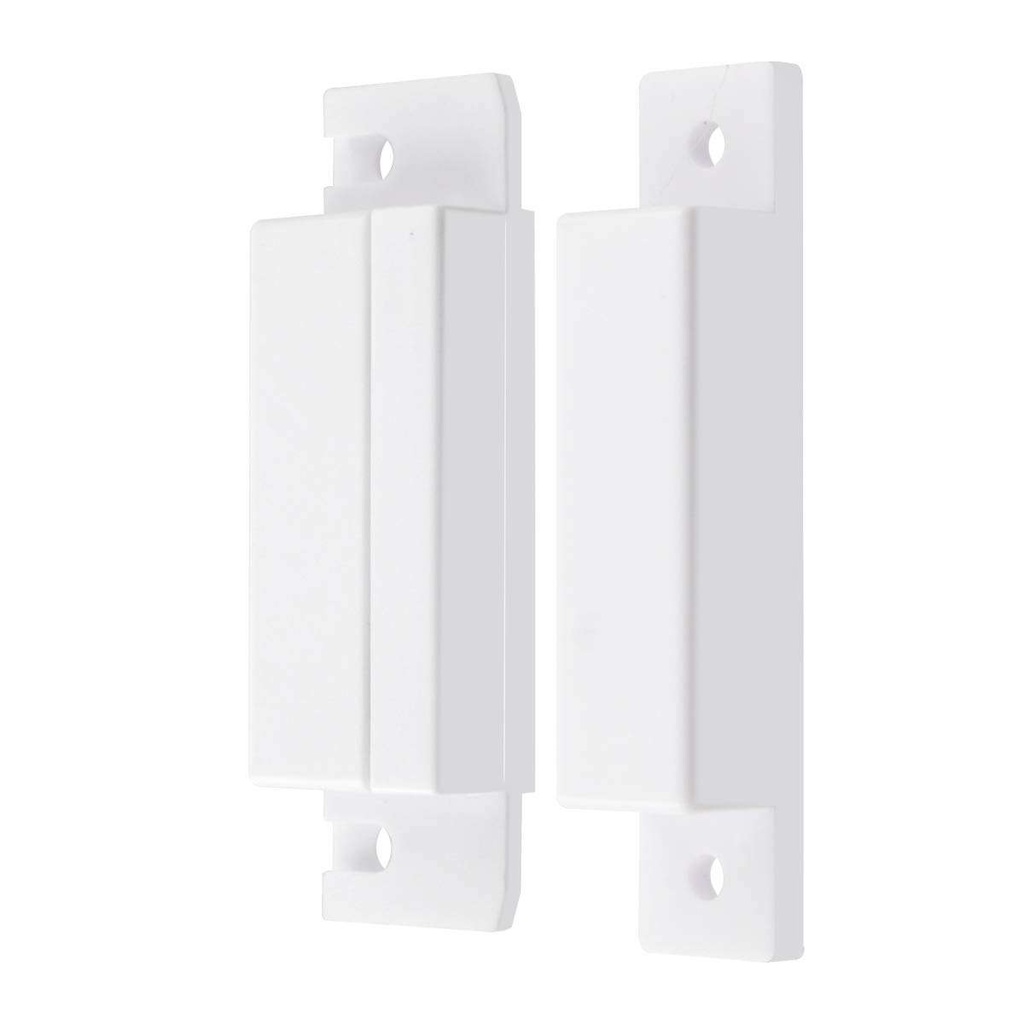 MC-31 Switch Magnetico para Alarma, Sensor Magnetico para Puerta