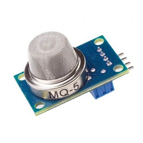 SENSOR DE GAS EN MODULO CON LM393