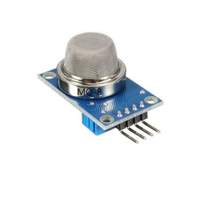 SENSOR DE GAS EN MODULO CON LM393                 
