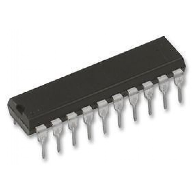 MT8880CE Transceptor Integrado DTMF