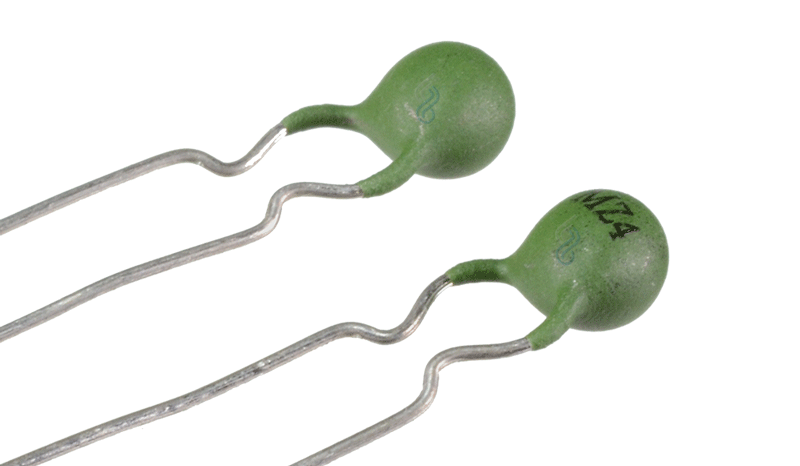 TERMISTOR  PTC 5000~8000 OHM                      