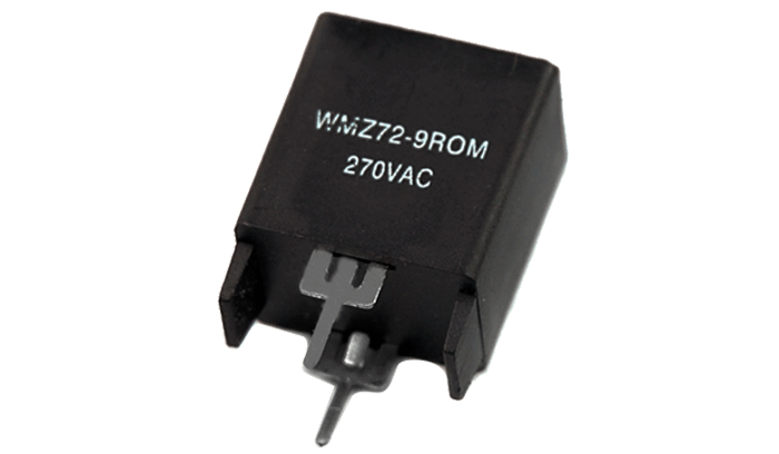 PTC RESISTENCIA  MZ72-9R0M270 9 OHM 2 PINES