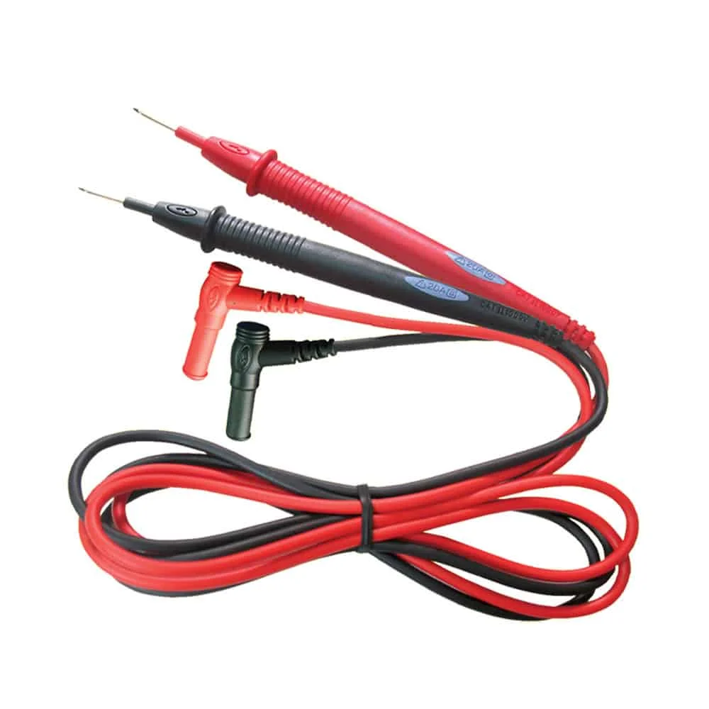 PUNTA D/PRUEBA MIYACO USA 1000V 20AMP T/L CAT2