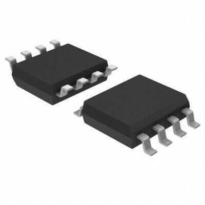 Memoria EEPROM 256 x 8 CMOS Serial SMD 02B1