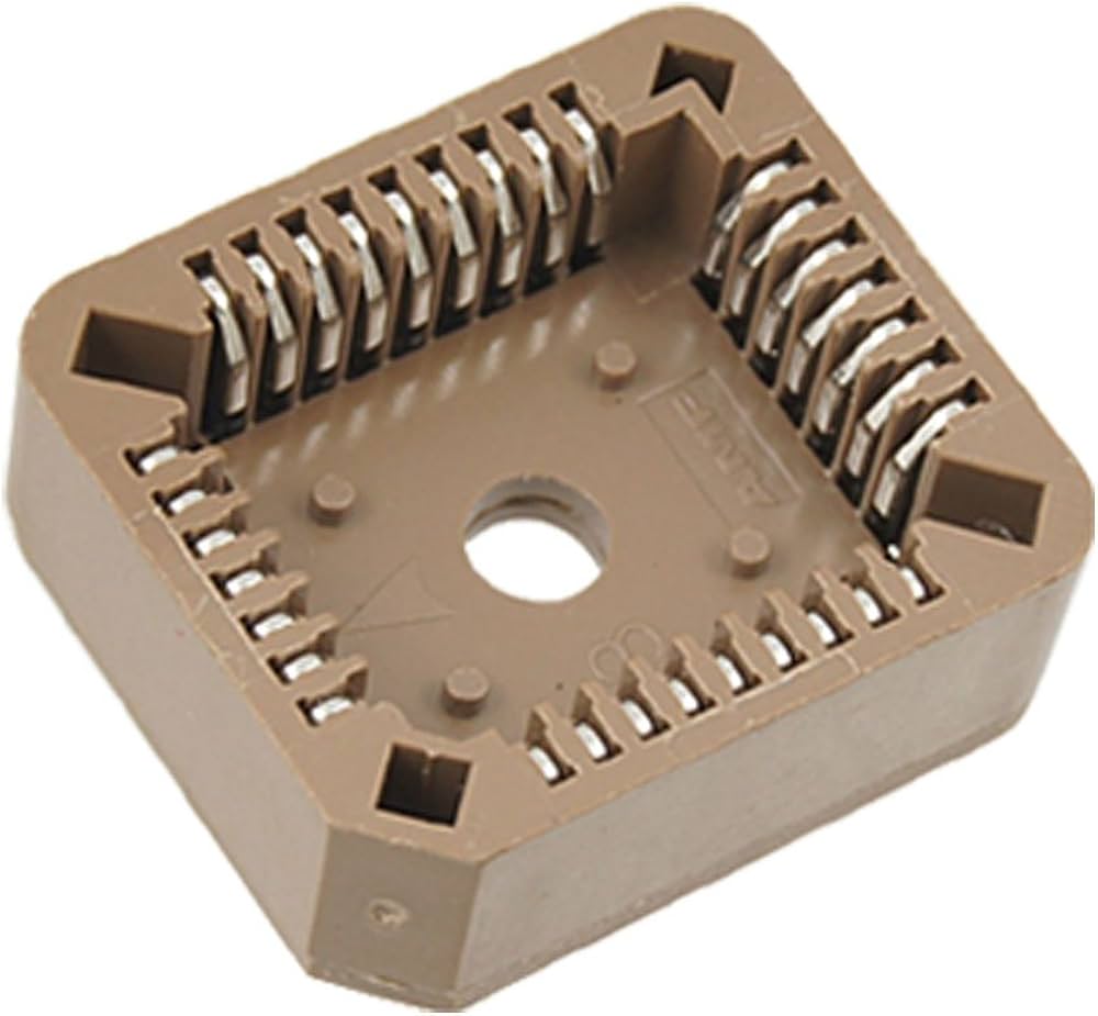 PLCC32-DIP Zócalo PLCC DIP de 32 Pines para Circuito Integrado