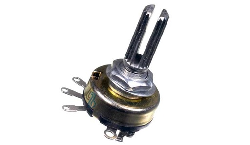 [PSW-20K] POTENCIOMETRO CON INTERRUPTOR