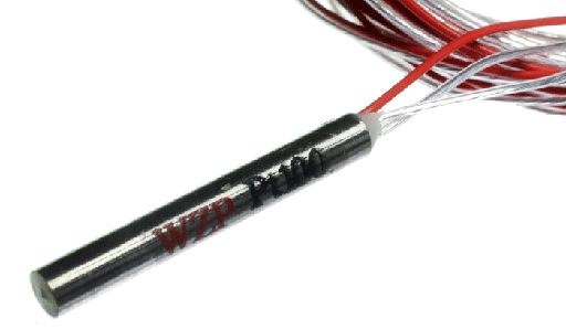 [PT100-WZP3C] PT100 TERMISTOR DE PRECISION DE 3 CABLES 4X30MM