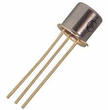 [2N2907A] 2N2907A Transistor Switching PNP Metal TO18 0.6A 60V
