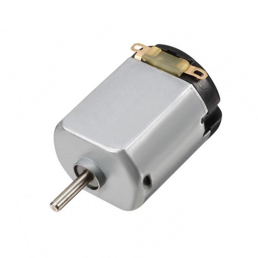 [RYF-130] Motor DC Mini 3-6VDC RS130