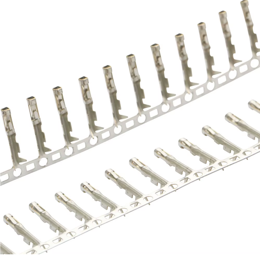 [SCH-H] Pin Metal para Header Hembra (solo Fierro) YIM