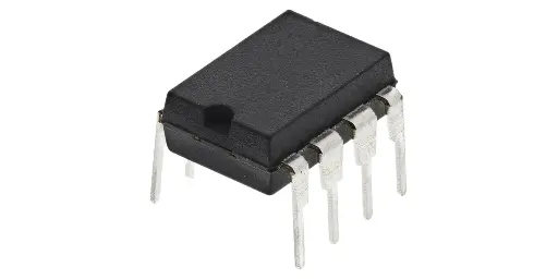 [SN75176BP] TRANSCEPTOR BUS DIFERENCIAL RS485 CIRCUITO