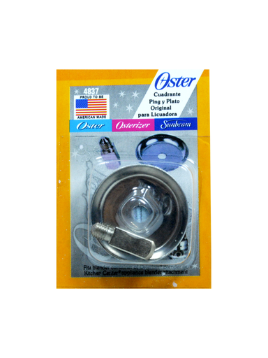 [SOC-K40] Kit Oster Orig. Plato + Pin