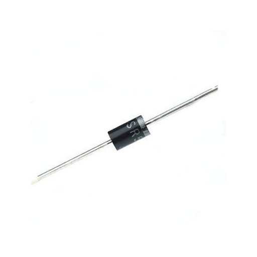 [SR560] Diodo Schottky 5A. 60V.