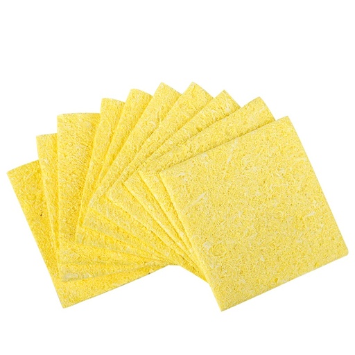 [STC-57X57] Limpiador de Punta de Soldar, Suction Tin