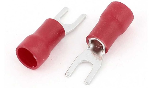 [SV5.5-4] TERMINAL HORQUILLA D4.3 AWG12-10 SV5.5-4S