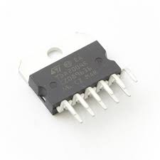 [TDA2004] Amplificador Estereo 10W Original