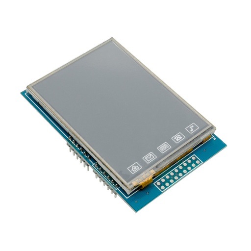 [TFT240320-2] Display TFT 2.2" 240*320 Color SPI ILI9341