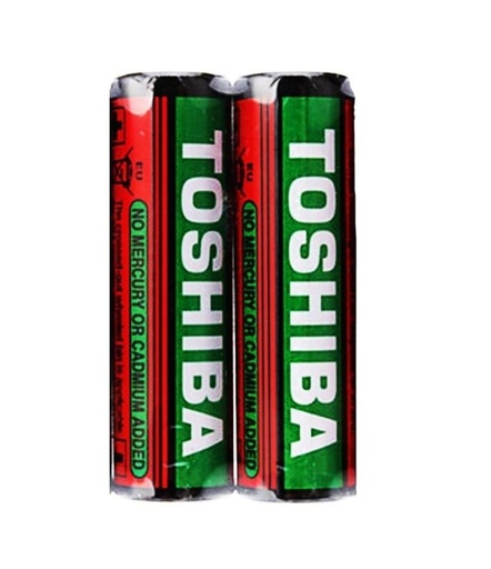[TOSHIBA-AA] Pila Toshiba Tipo AA