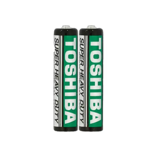 [TOSHIBA-AAA] Pila Toshiba Tipo AAA