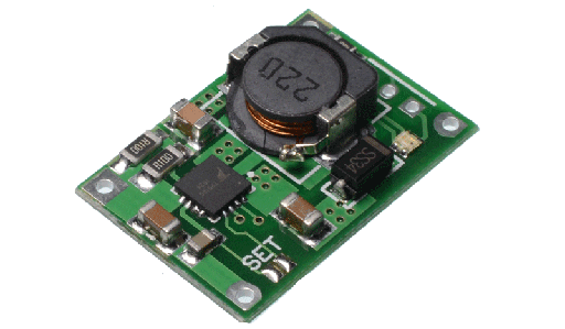 [TP5100-84] Cargador de Baterías Litio 4.2 / 8.4V