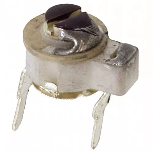 [TR-20PF-CER] Condensador Cerámico Variable  JVL