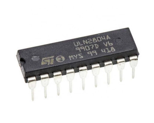 [ULN2804] ULN2804 Circuito Integrado Darlington