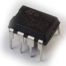 [VIPER22A] VIPER22A Circuito Integrado