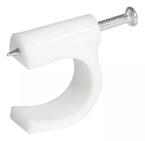 [GR-7] GR-7 Grapa P./Cable Redondo N° 7  OPALUX CC-6007 CC-6307